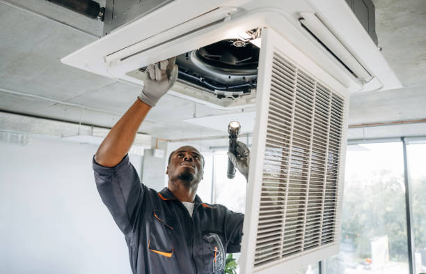 Licensed Hvac service in Danville, NH - FH HVAC